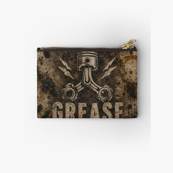 Item preview, Greasy Engine designed and sold by designbywhacky.