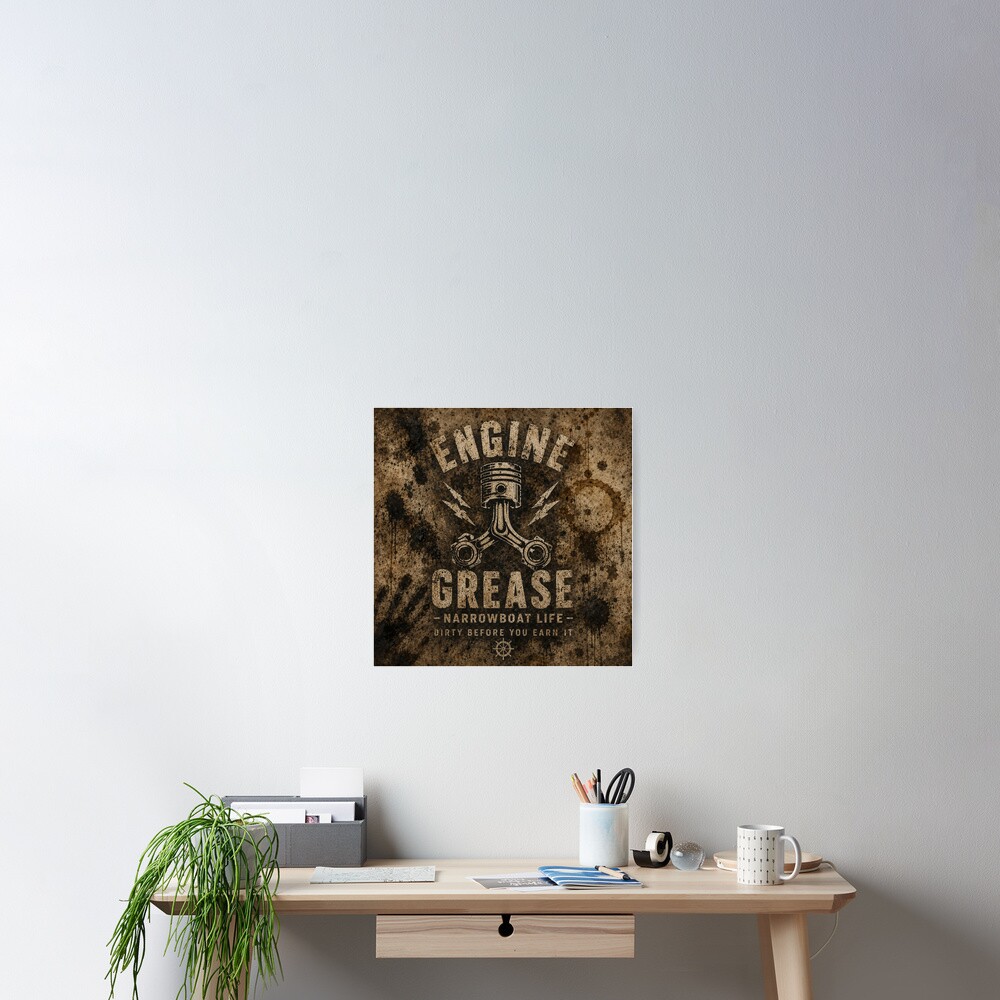 Item preview, Poster designed and sold by designbywhacky.
