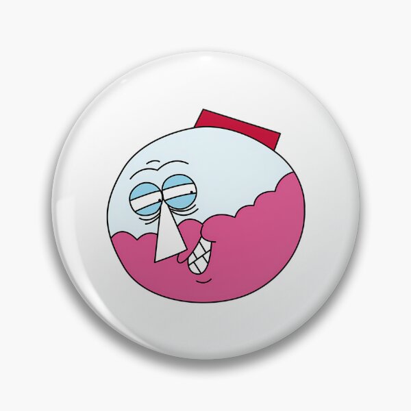 Item preview, Regular Show Benson designed and sold by ppyrona.