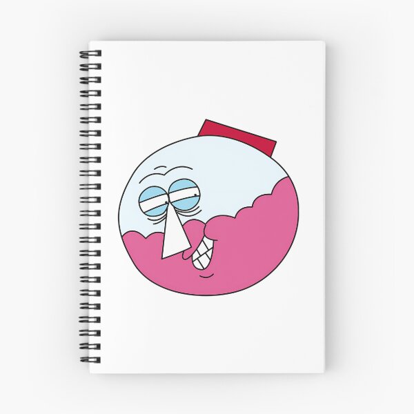 Item preview, Regular Show Benson designed and sold by ppyrona.