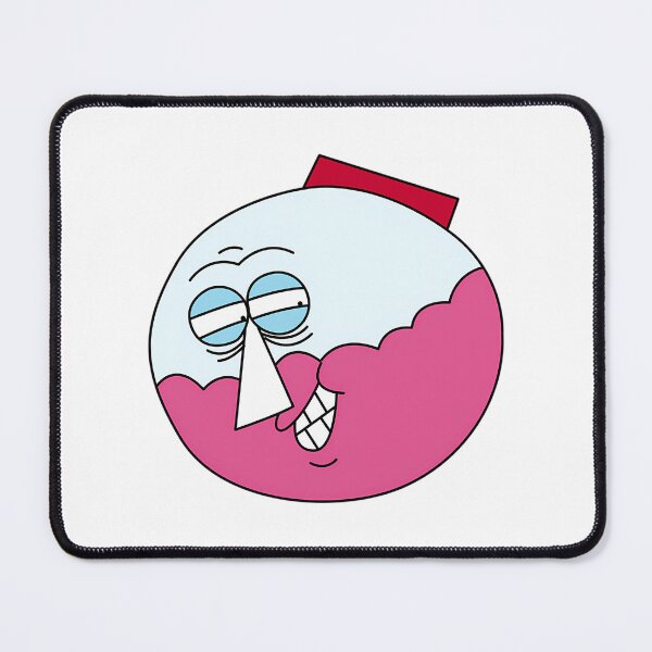 Item preview, Regular Show Benson designed and sold by ppyrona.