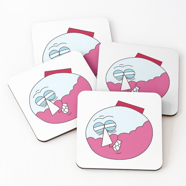 Item preview, Regular Show Benson designed and sold by ppyrona.