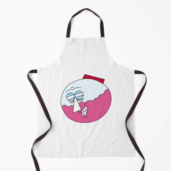 Item preview, Regular Show Benson designed and sold by ppyrona.