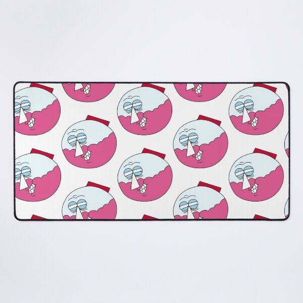 Item preview, Regular Show Benson designed and sold by ppyrona.