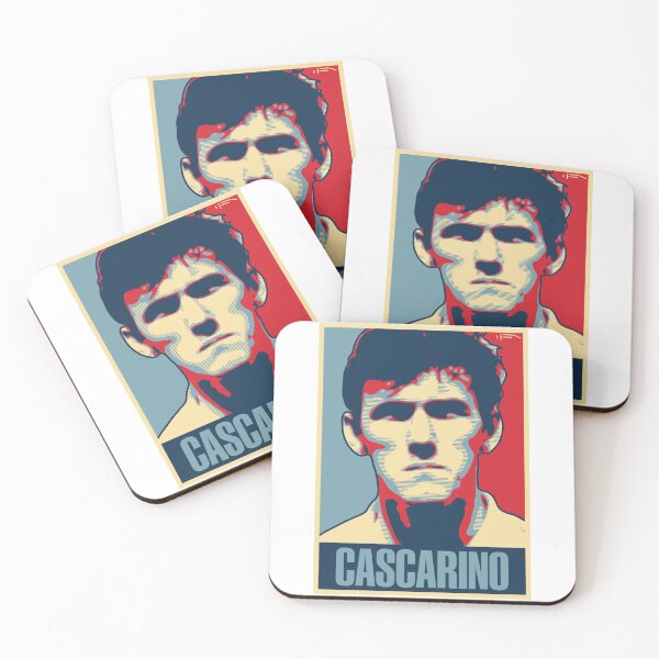 Item preview, Cascarino designed and sold by DFA.