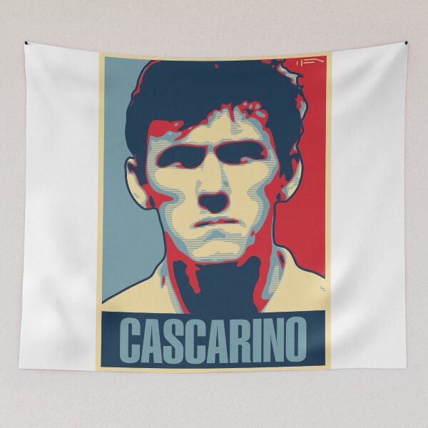 Item preview, Cascarino designed and sold by DFA.