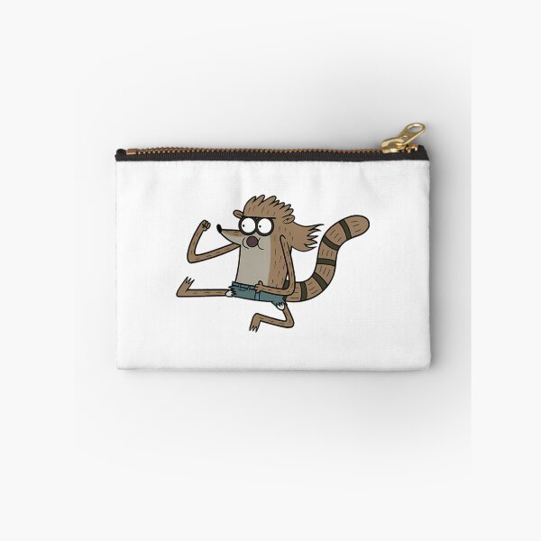 Item preview, Regular Show Rigby designed and sold by ppyrona.