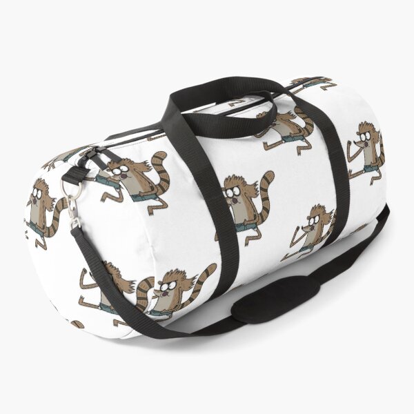 Item preview, Regular Show Rigby designed and sold by ppyrona.