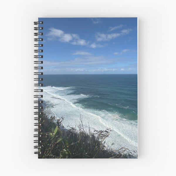 Item preview, Cliff View of the Ocean designed and sold by DJWardo100.