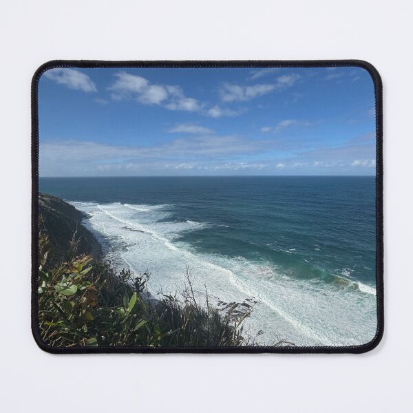 Item preview, Cliff View of the Ocean designed and sold by DJWardo100.