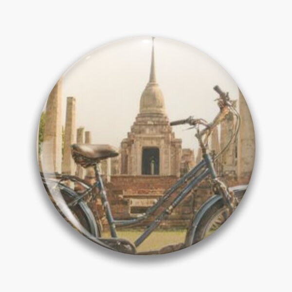 Item preview, World travel fly to ( lost in ) Ayutthaya,Thailand , brafdesign  designed and sold by Brafdesign.