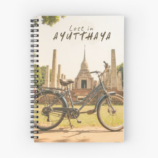 Item preview, World travel fly to ( lost in ) Ayutthaya,Thailand , brafdesign  designed and sold by Brafdesign.