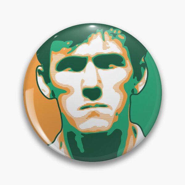 Item preview, Cascarino - REPUBLIC OF IRELAND designed and sold by DFA.