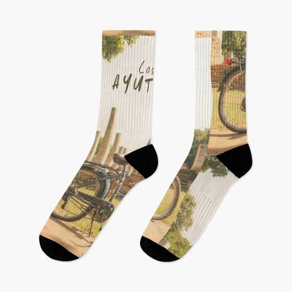 Item preview, World travel fly to ( lost in ) Ayutthaya,Thailand , brafdesign  designed and sold by Brafdesign.