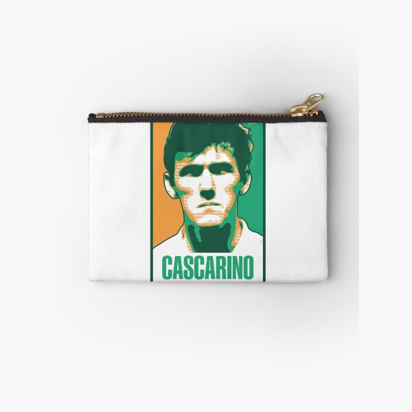 Item preview, Cascarino - REPUBLIC OF IRELAND designed and sold by DFA.