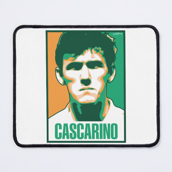 Item preview, Cascarino - REPÚBLICA DE IRLANDA designed and sold by DFA.