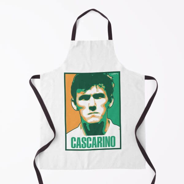 Item preview, Cascarino - REPUBLIC OF IRELAND designed and sold by DFA.