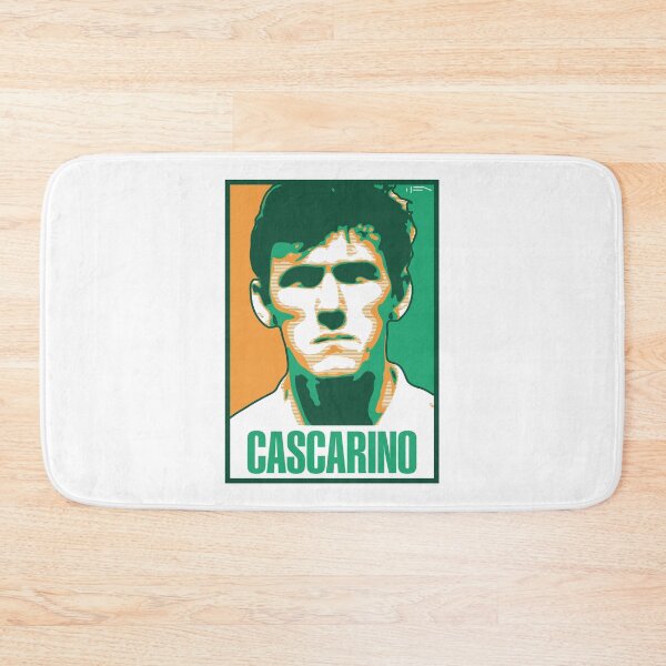 Item preview, Cascarino - REPUBLIC OF IRELAND designed and sold by DFA.