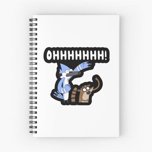 Item preview, Regular Show Rigby designed and sold by ppyrona.