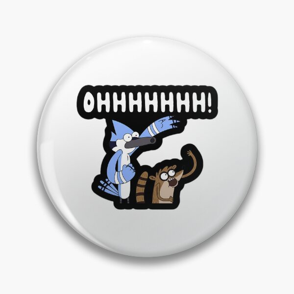 Item preview, Regular Show Rigby designed and sold by ppyrona.