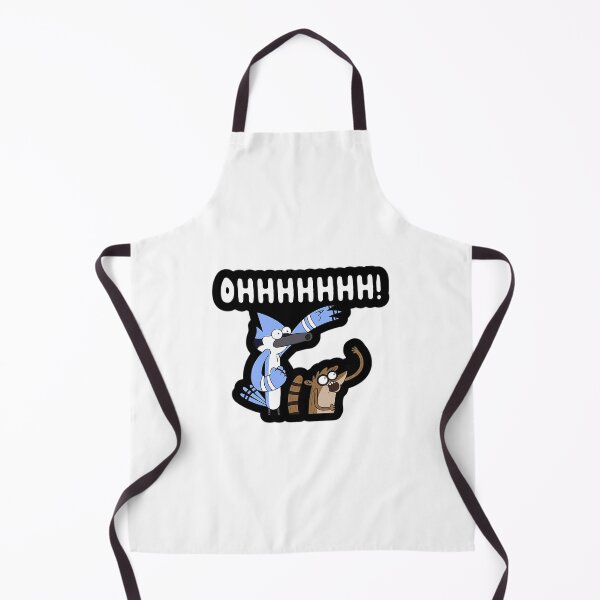 Item preview, Regular Show Rigby designed and sold by ppyrona.
