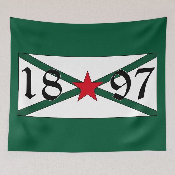 Item preview,  Bauer Eternel Parisien 1897 designed and sold by canvasriddle.
