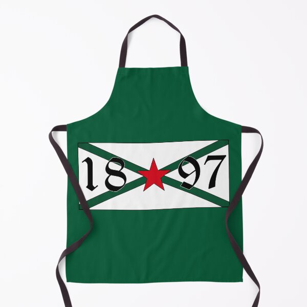 Item preview,  Bauer Eternel Parisien 1897 designed and sold by canvasriddle.