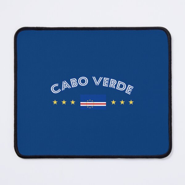 Item preview, Cabo Verde 2026 designed and sold by DesignForYou79.