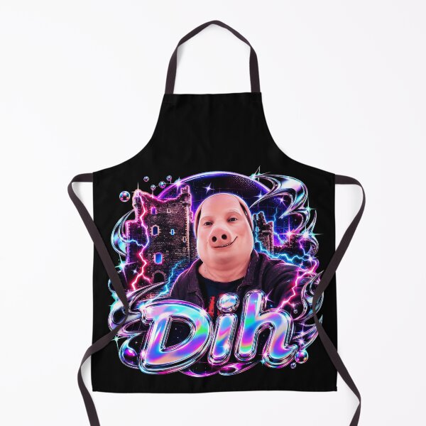 Item preview, Funny brainrot gen z Humor cat Meme dihh cat Meme gen Alpha designed and sold by Kitkin.
