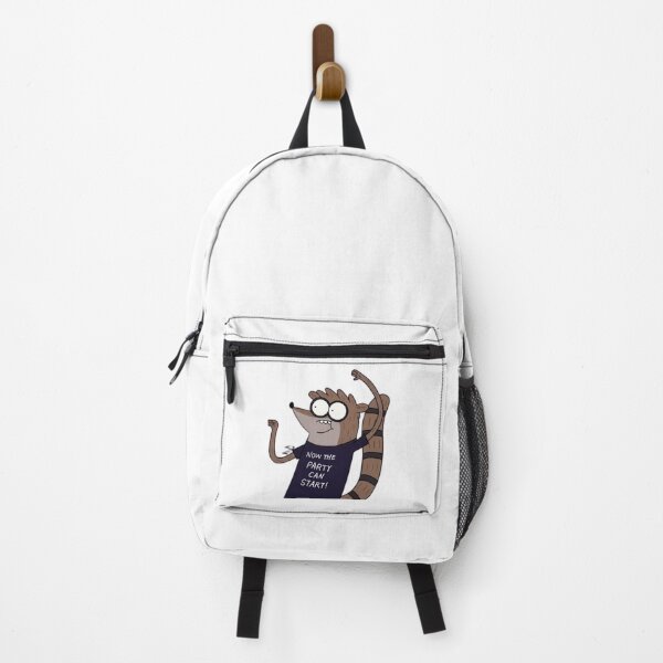 Item preview, Regular Show Rigby designed and sold by ppyrona.