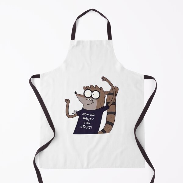 Item preview, Regular Show Rigby designed and sold by ppyrona.