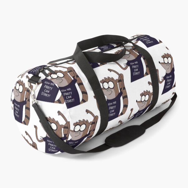 Item preview, Regular Show Rigby designed and sold by ppyrona.