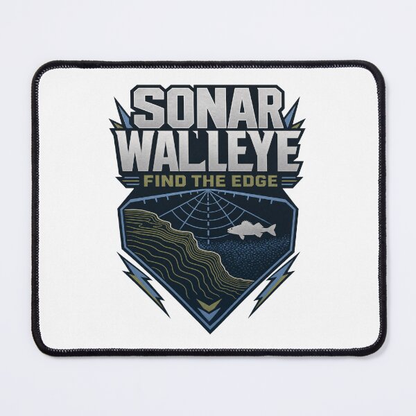 Item preview, Zander Sonar Find The Edge designed and sold by pirminio.