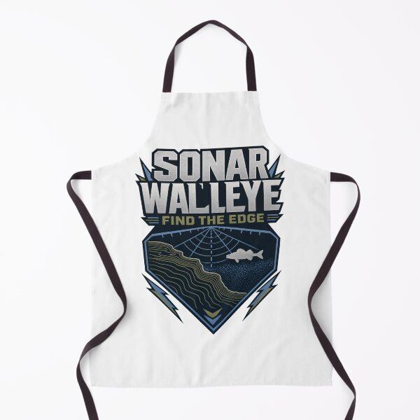 Item preview, Zander Sonar Find The Edge designed and sold by pirminio.