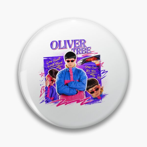 Item preview, Official Oliver Tree designed and sold by lvarela0025.