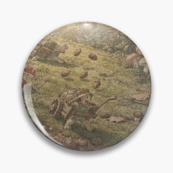 Item preview, Tortoise Folk and the Runaway Wheelbarrow Storyboo designed and sold by PictorialWhimsy.