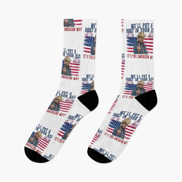 Item preview, Toby Keith 4th of July patriotic designed and sold by Streetshop79.
