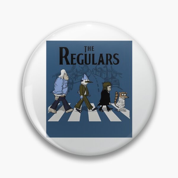 Item preview, Regular Show Rigby designed and sold by ppyrona.