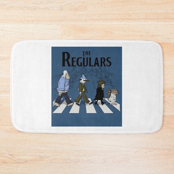 Item preview, Regular Show Rigby designed and sold by ppyrona.