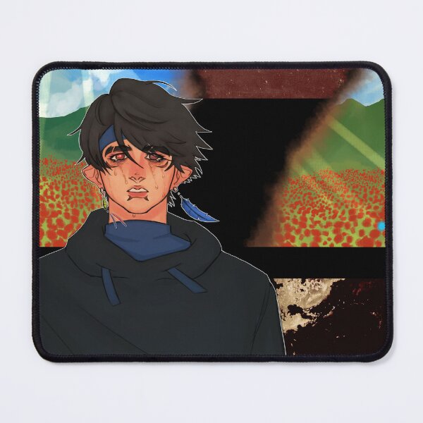 Item preview, Guilt Eats Memories designed and sold by Coyoxtli.