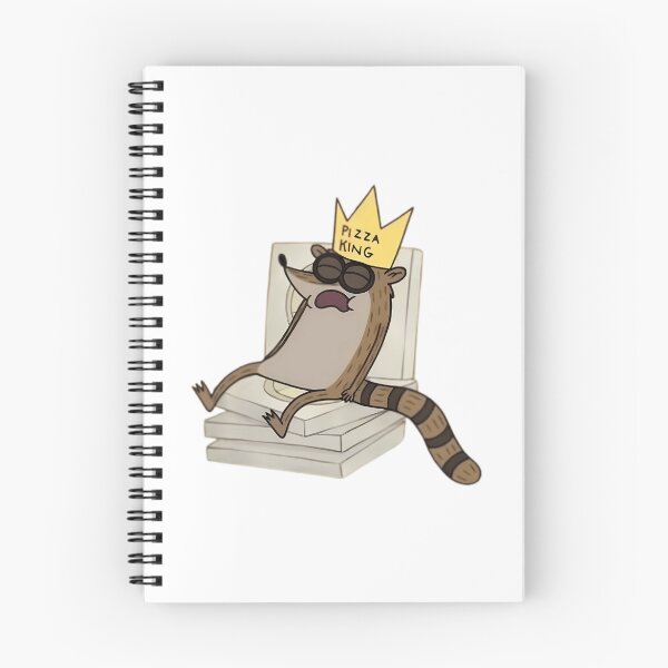 Item preview, Regular Show Rigby designed and sold by ppyrona.