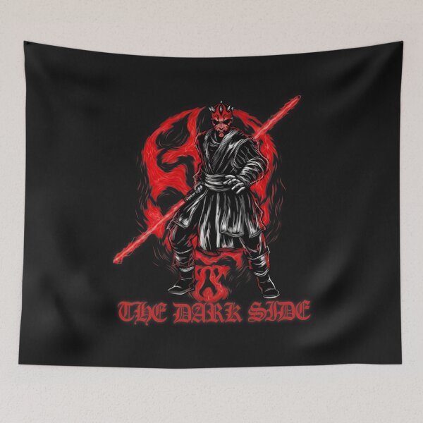 Item preview, Dark Warrior Red Energy Weapon Stylized  designed and sold by AnthorCenteno.