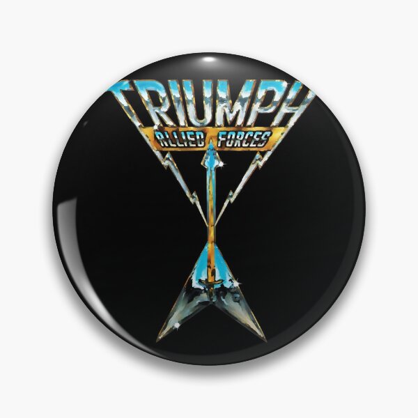 Item preview, Triumphs Band designed and sold by goerelikothon.