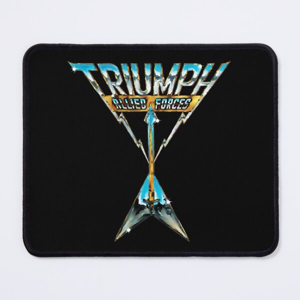 Item preview, Triumphs Band designed and sold by goerelikothon.