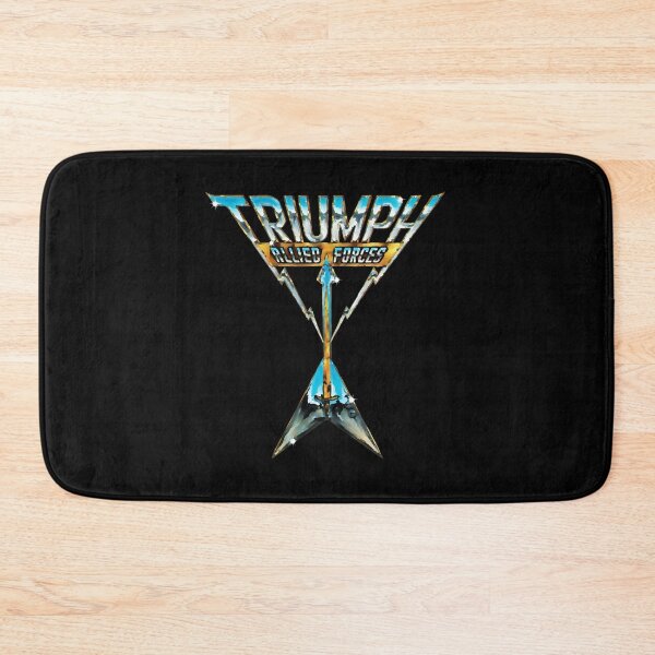 Item preview, Triumphs Band  designed and sold by goerelikothon.