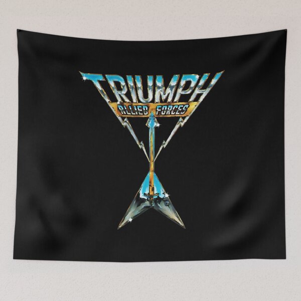 Item preview, Banda Triumphs designed and sold by goerelikothon.