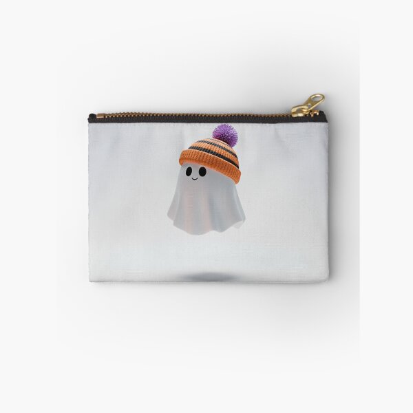 Item preview, Little Ghost in Winter designed and sold by FluffyGallery.