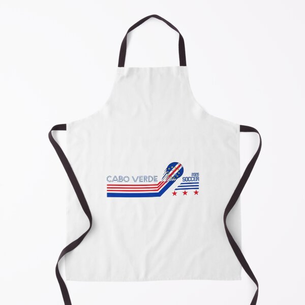 Item preview, Cabo Verde Soccer World Cup 2026 designed and sold by DesignForYou79.