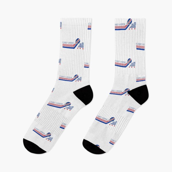 Item preview, Cabo Verde Soccer World Cup 2026 designed and sold by DesignForYou79.