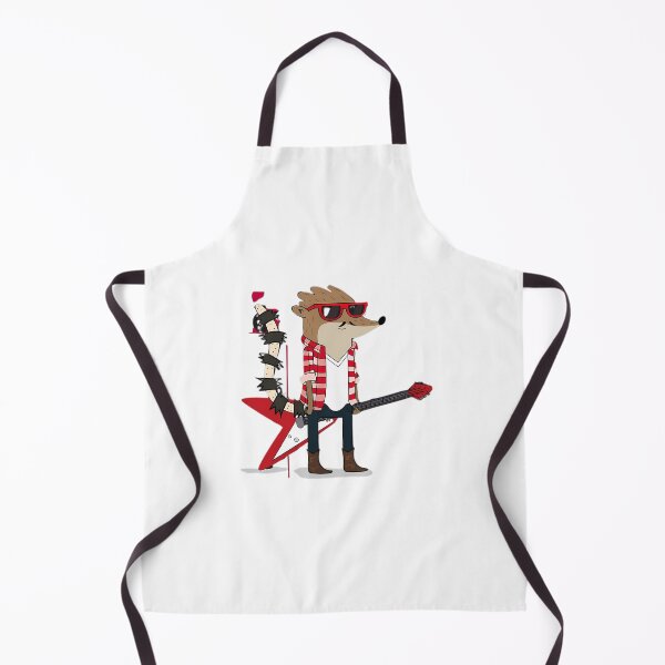 Item preview, Regular Show Rigby designed and sold by ppyrona.